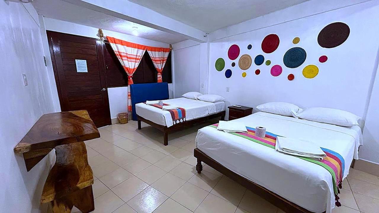 Hotel Casa Del Mar Mazunte Santa María Tonameca Kültér fotó